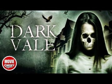 DARK VALE | Horror Movie | Creepy Popcorn