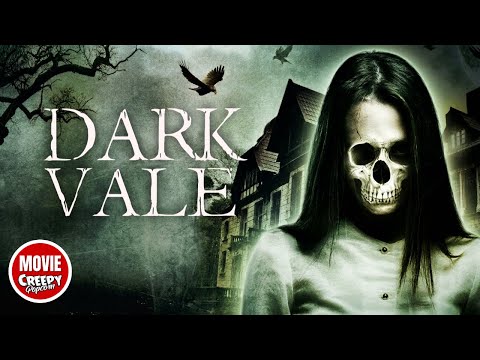 DARK VALE | Horror Movie | Creepy Popcorn