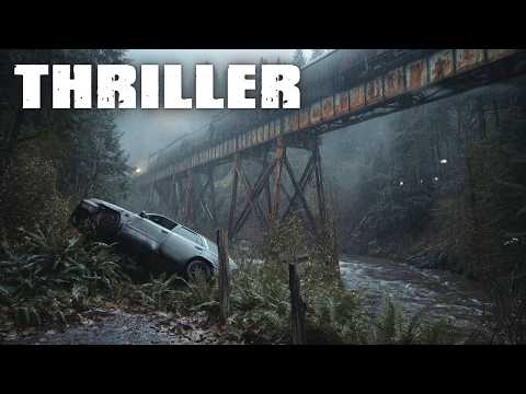 👆 One of the Most Disturbing Thriller Movies… WATCH NOW 😱 Flipped | Full Movies in English