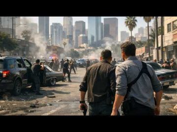 The gang war in Los Angeles is spiraling out of control | CRIME MOVIE | Full Movies in English