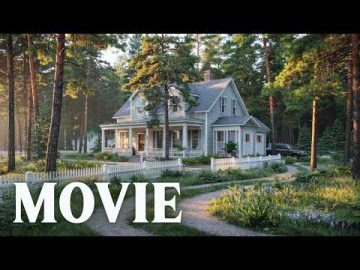 Highly Recommend! The Most Beautiful Movie Stories! ❤️ Love’s Kitchen | Romantic Drama