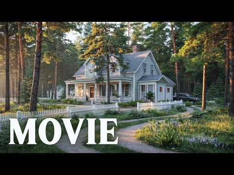 Highly Recommend! The Most Beautiful Movie Stories! ❤️ Love’s Kitchen | Romantic Drama