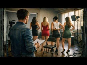 He Pretended to Be a Director to Impress Women | Comedy Movie | Full Movies in English