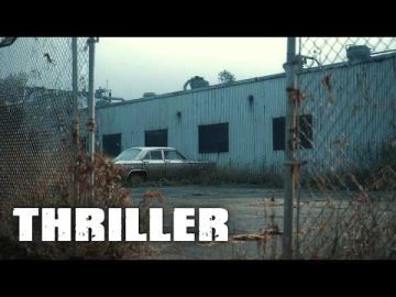 One of the Most Shocking Movie Twists You’ll Never See Coming! 😯 The Nothing Men | Thriller Movies