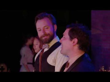 Frankenstein: The Musical | New Horror Movie | Creepy Popcorn