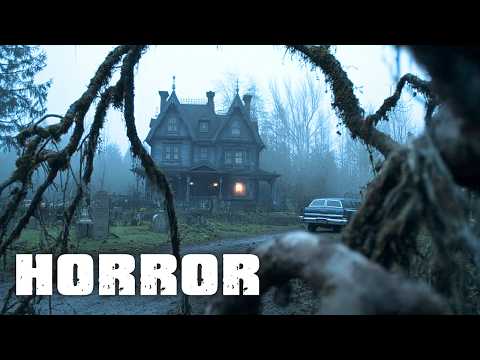 Horror Hovie You Should Never Watch Alone… Highly Recommend! Behemoth | Full Free Movies