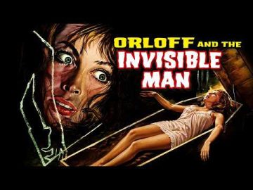 Full Horror Erotic Movie in HD | The Invisible Dead | Le notti erotiche dell’uomo invisibile