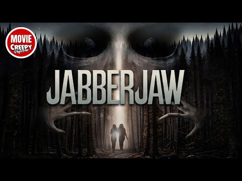 JABBERJAW | HORROR MOVIE | CREEPY POPCORN