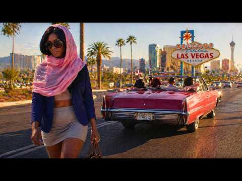 Vegas will be their chance or their downfall | Drama Film | Free Movies on YouTube