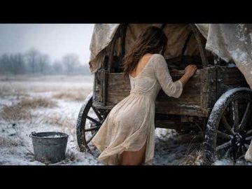 She was left all alone in the Wild West | WESTERN MOVIE | Free Movies on YouTube