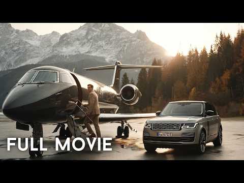 Feel-Good Movie! He’s a secret billionaire who falls for a simple girl! Romantic Movies in English