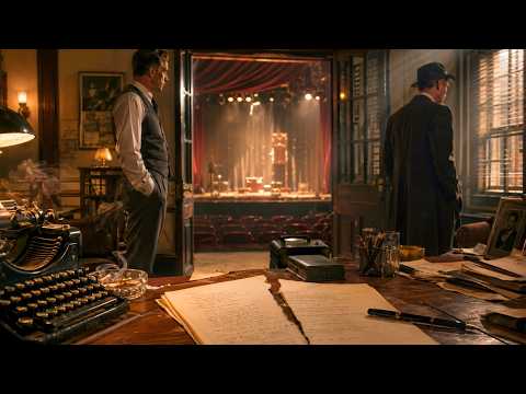 Drama Movie | One page ruined their performance | Free Movies on YouTube