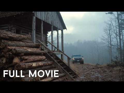 This movie shocked everyone! A woman fakes her death to escape her husband! Full Thriller Movies