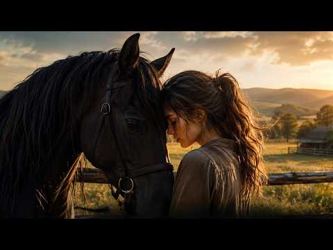 DRAMA FILM | She confided all her secrets to the horse | Full Movies in English