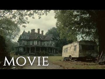 A lonely woman becomes isolated in a remote place! Most thrilling movie! A Girl Upstairs | HD Movies