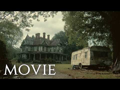 A lonely woman becomes isolated in a remote place! Most thrilling movie! A Girl Upstairs | HD Movies