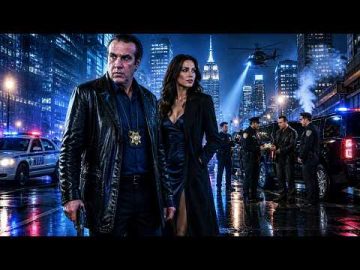 CRIME MOVIE | He uncovered a conspiracy within the New York Police Department | Free Movies
