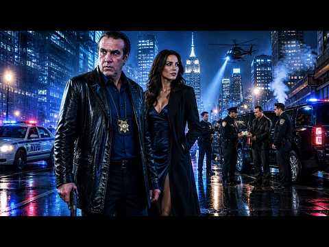 CRIME MOVIE | He uncovered a conspiracy within the New York Police Department | Free Movies