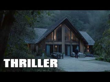 The Movie Viewers Can’t Forget! A broken man hides in a remote home 🎬 Leave | Free Full Movies