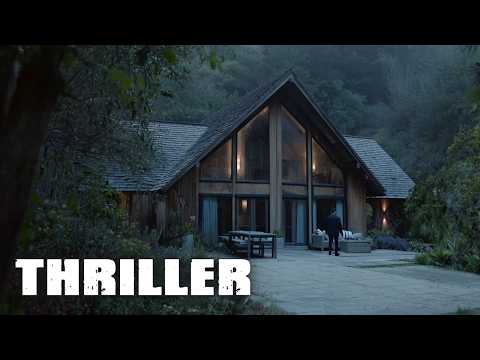 The Movie Viewers Can’t Forget! A broken man hides in a remote home 🎬 Leave | Free Full Movies