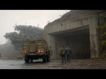 🚨 Forbidden Sci-Fi Movie! Survivors Face a World After Invasion! Thriller Movies in English
