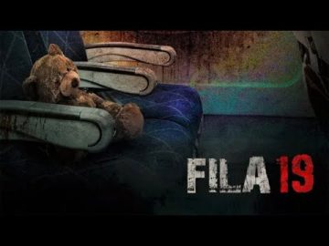 Passeggeri Maledetti e Morti Misteriose | Fila 19 | Horror ITA HD