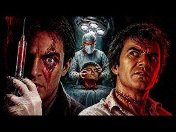 Un trapianto su un pericoloso serial killer… | Crimson | Film completo in Italiano