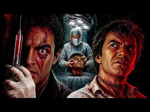 Un trapianto su un pericoloso serial killer… | Crimson | Film completo in Italiano