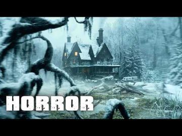 Creepiest Horror Movie Plots! Visit to a Lonely Cabin Became Their End 😮 Scary Movies in English