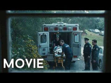 Powerful Drama Story! A Divorced Man Covers Up a Terrible Crime! Above Ground | Thriller Movies