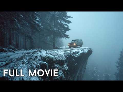One of the Most Shocking Movie Stories! Treasure Hunters Lost in a Frozen Wilderness!