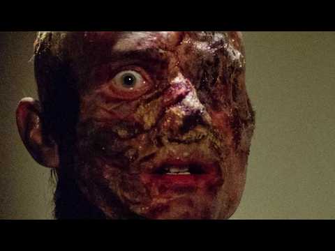 Cult Horror Completo in 4K | Incubo sulla città contaminata | Film in italiano
