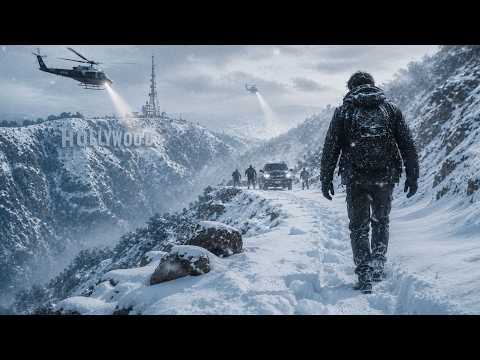 ACTION FREE MOVIE | He launched a manhunt for the Hollywood serial killer | Full Movies in English