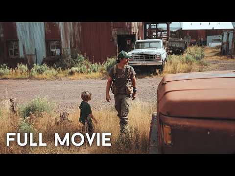 BRUTAL MOVIE! Two Brothers Trapped Among the Zombies! 🧟‍♂️ We All Fall Down | Full Horror Movies