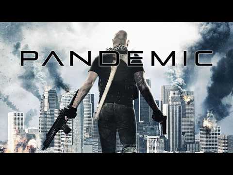 Un virus che ha devastato il mondo, chi si salverà? | Pandemic | Film Horror Action in HD