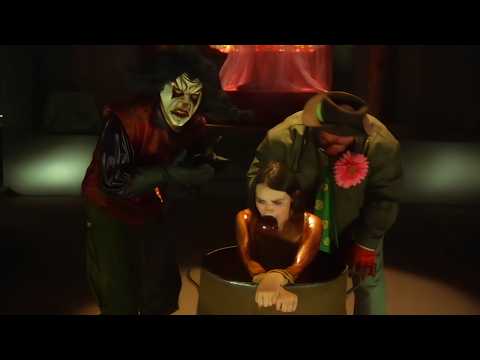 Il clown assassino si divertirà con lei… | Killjoy 3 | Killjoy’s Revenge | Film Completo in HD