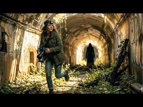 Thriller Movie | This film will reveal what the New York subway system really hides! | Free Movies