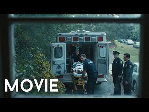 Powerful Drama Story! A Divorced Man Covers Up a Terrible Crime! Above Ground | Thriller Movies