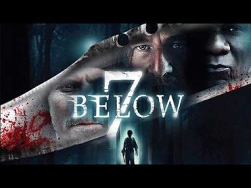 Nella casa c’è stato un omicidio, non sarebbero mai dovuti entrare | 7 Below | Thriller Horror in 4K
