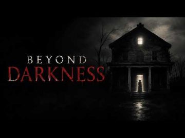 BEYOND DARKNESS | Full Horror Movie | La Casa 5 | Cult Supernatural 4K
