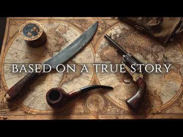 A Film Based On A Powerful Life Story! He rises to power over a great empire | Historical Drama