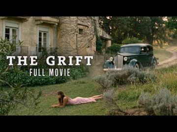 Highly Recommended Drama! 😯 A difficult life pushes her toward a new path! The Grift | Full Movie