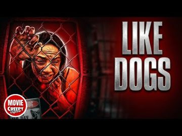 LIKE DOGS | HORROR MOVIE | CREEPY POPCORN
