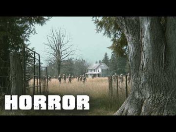 😱 HORROR MOVIE! Survivors roam in search of supplies to stay alive 🎬 Companion | Free Full Movies