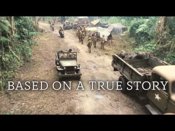 A Film Inspired By Truth! Women survive harsh captivity with dignity 🎬 Drama, History | Full Movie