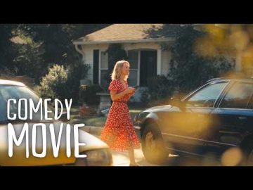 A Feel-Good Comedy Movie! She becomes part of a family of strangers | Full Free Movies