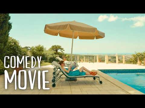 A fun comedy story! A lonely man finds romance with the woman next door 💕 Break-Up | Full Movie