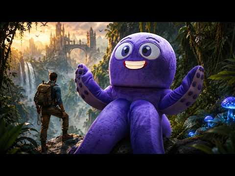 This adventure fairy tale has captivated audiences around the world! | Full Movies in English