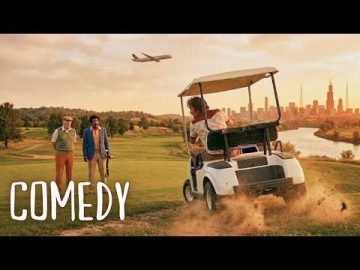 Comedy That Makes You Laugh! He wakes up with no memory of who he is | ARNIE | Full Movies