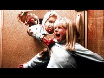 Dalla mente di Cronenberg, un film terrificante | Brood – La covata malefica | Film Completo in 4K